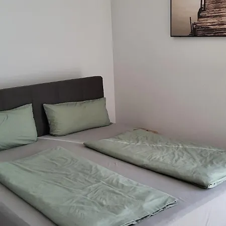Apartment Watzmannglueck Berchtesgaden