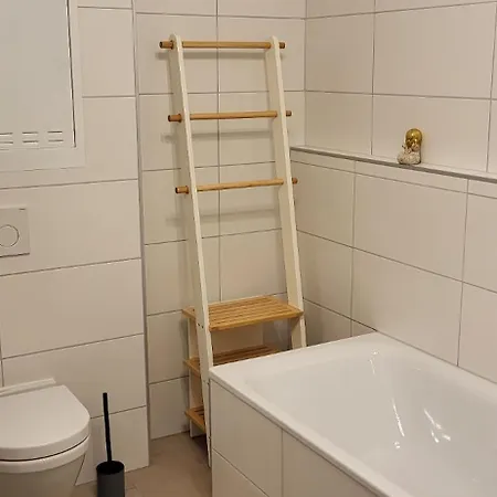 Watzmannglueck Apartment Berchtesgaden