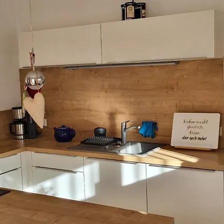 Apartment Watzmannglueck Berchtesgaden