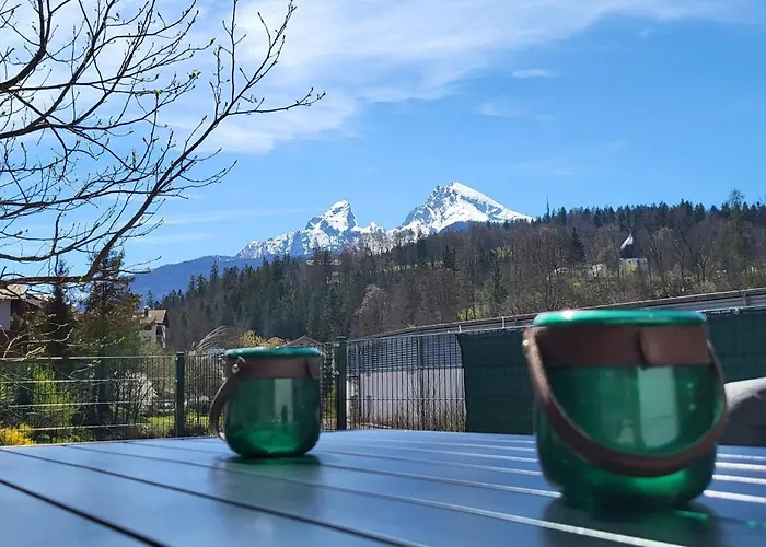 Watzmannglueck
