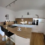 Apartament Watzmannglueck *