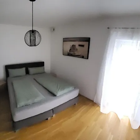 Watzmannglueck Берхтесгаден