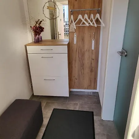 公寓 Watzmannglueck *